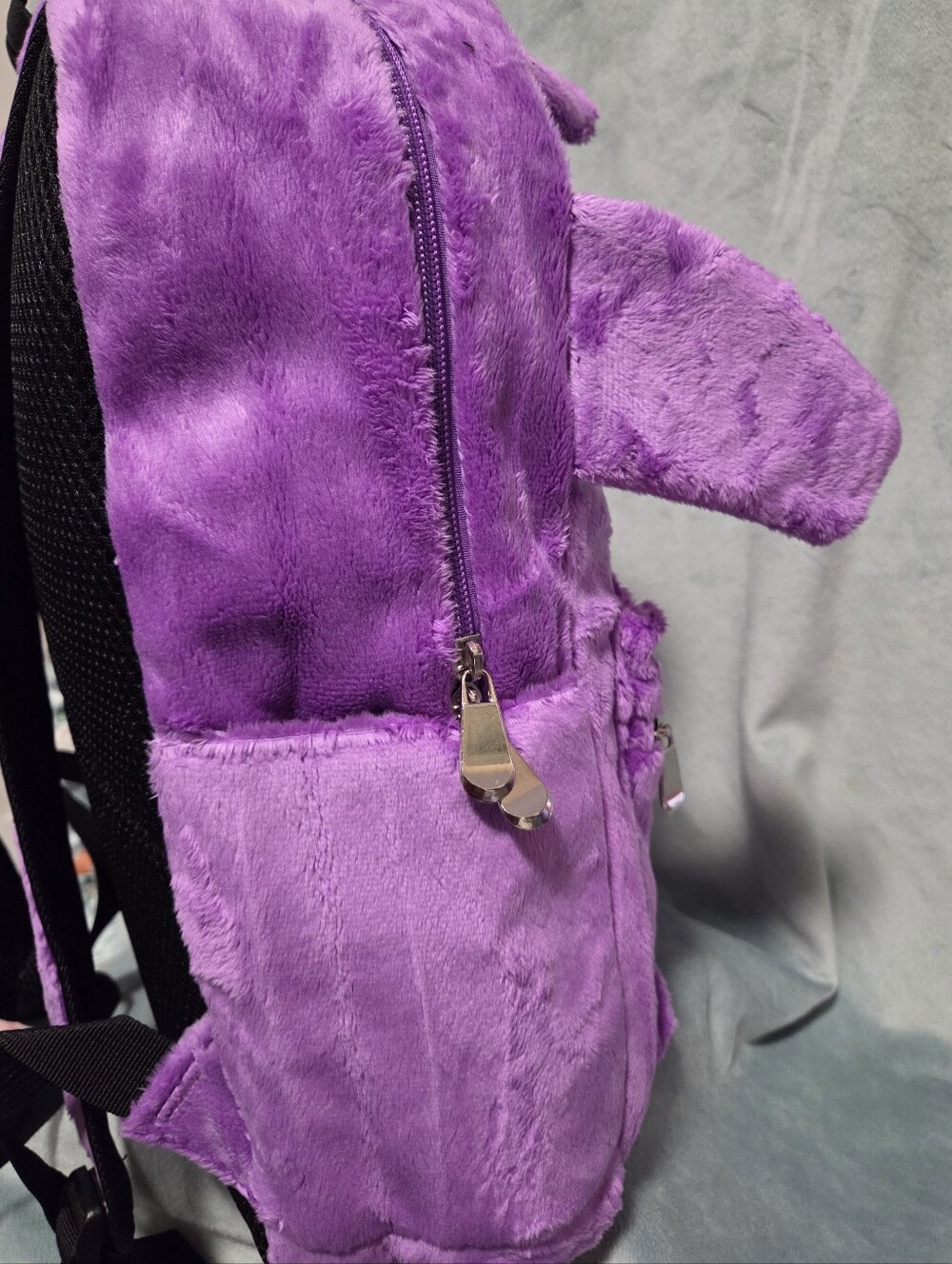 Gengar Backpack - Picture 3 of 3
